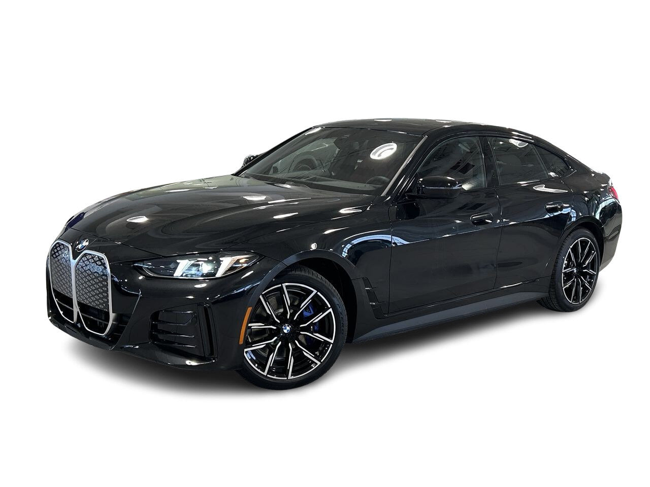 2026 BMW i4 Gran Coupe i4 eDrive40