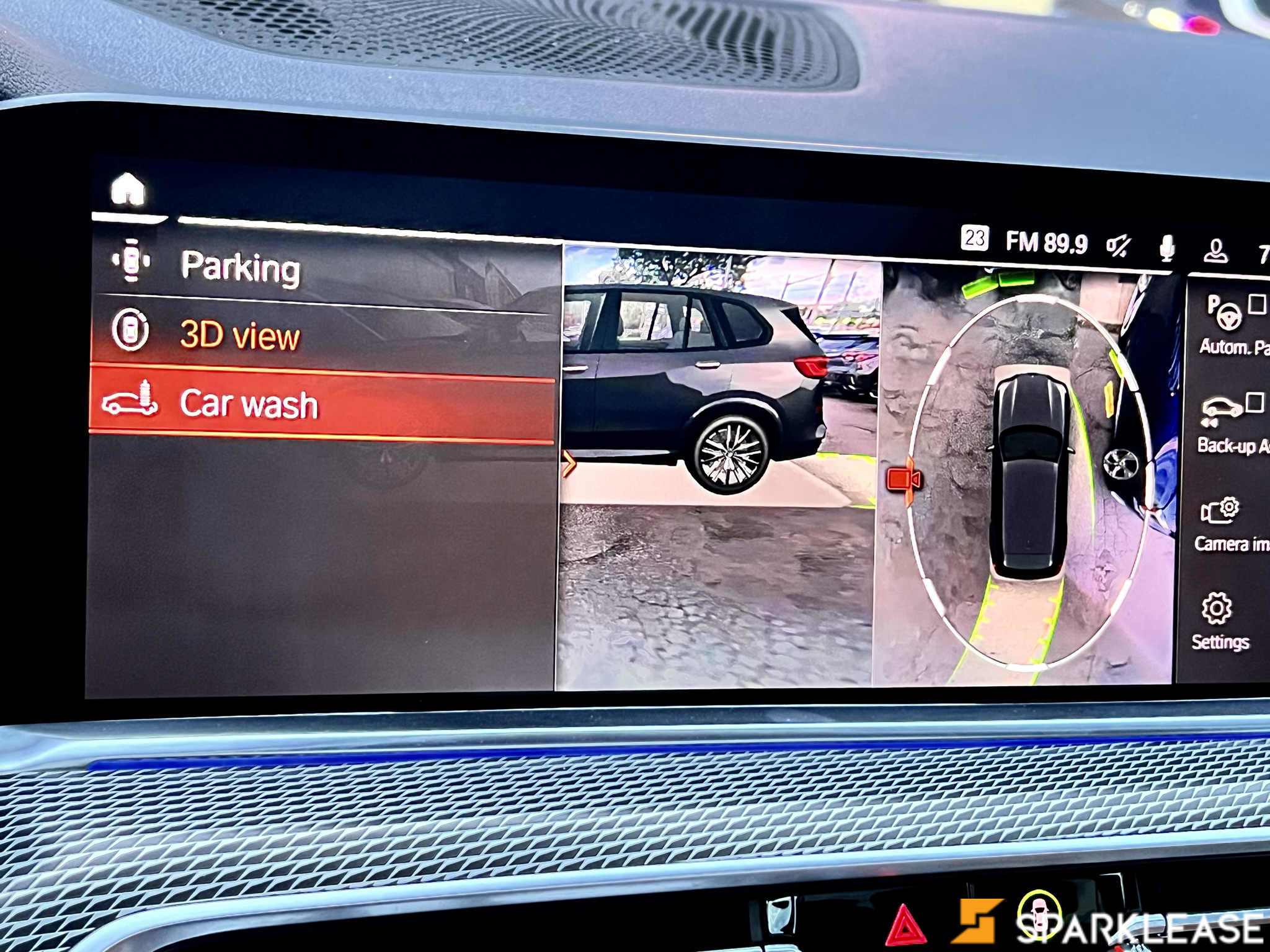 2019 BMW X5 7座 xDrive40i Sports Activity Vehicle, 多伦多, 五大行Finance估价