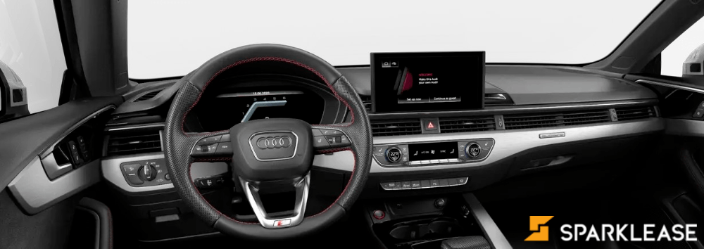 2022 Audi S5 Sportback Technik, Toronto, Lease Quote Provided