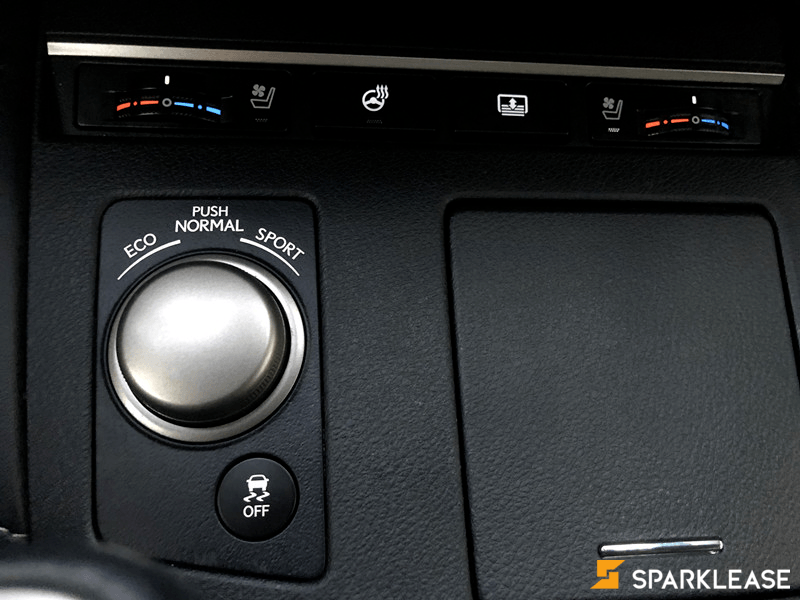 2017 Lexus ES 350, 温哥华, 全款车