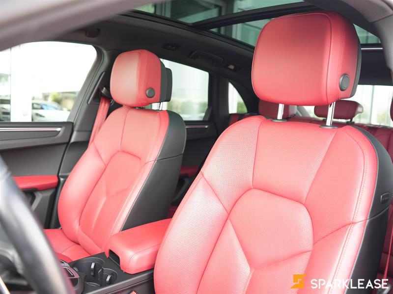 2021 Porsche Macan AWD, Toronto, Finance Quote Provided