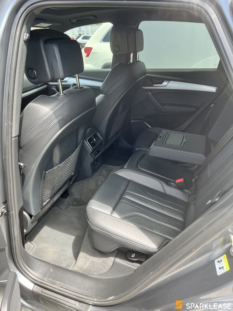 2019 Audi Q5 , 多伦多, 五大行Finance估价