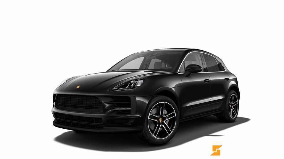 2020 Porsche Macan AWD, 多伦多, 第三方LEASE