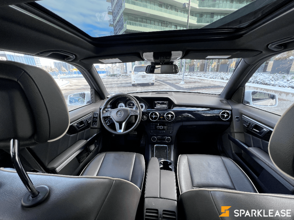 2013 Mercedes-Benz GLK-Class , Toronto, Cash