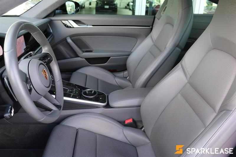 2020 Porsche  911  Carrera 4S Coupe , 多伦多, 原厂Lease方案