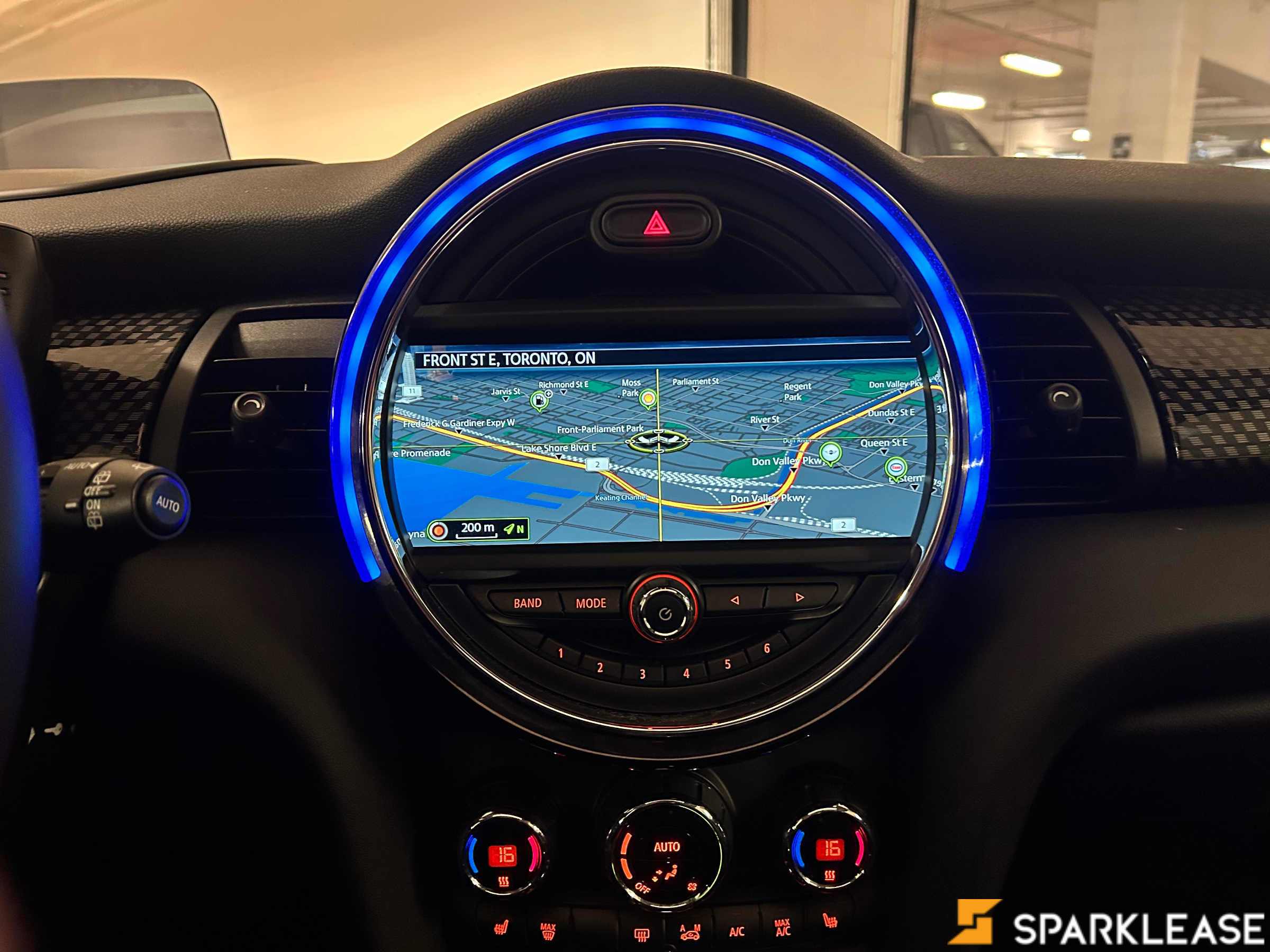 2017 MINI Cooper Hardtop 3dr Hatchback S, 多伦多, 五大行Finance估价