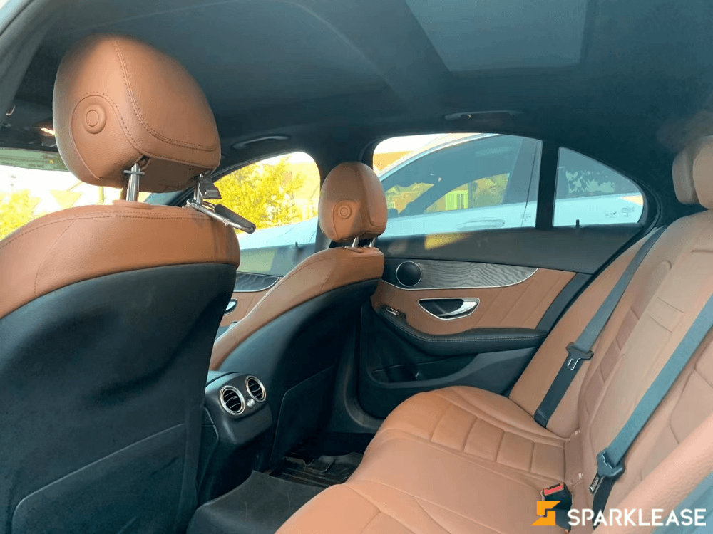 2019 Mercedes-Benz C300 Sedan, 多伦多, 全款车