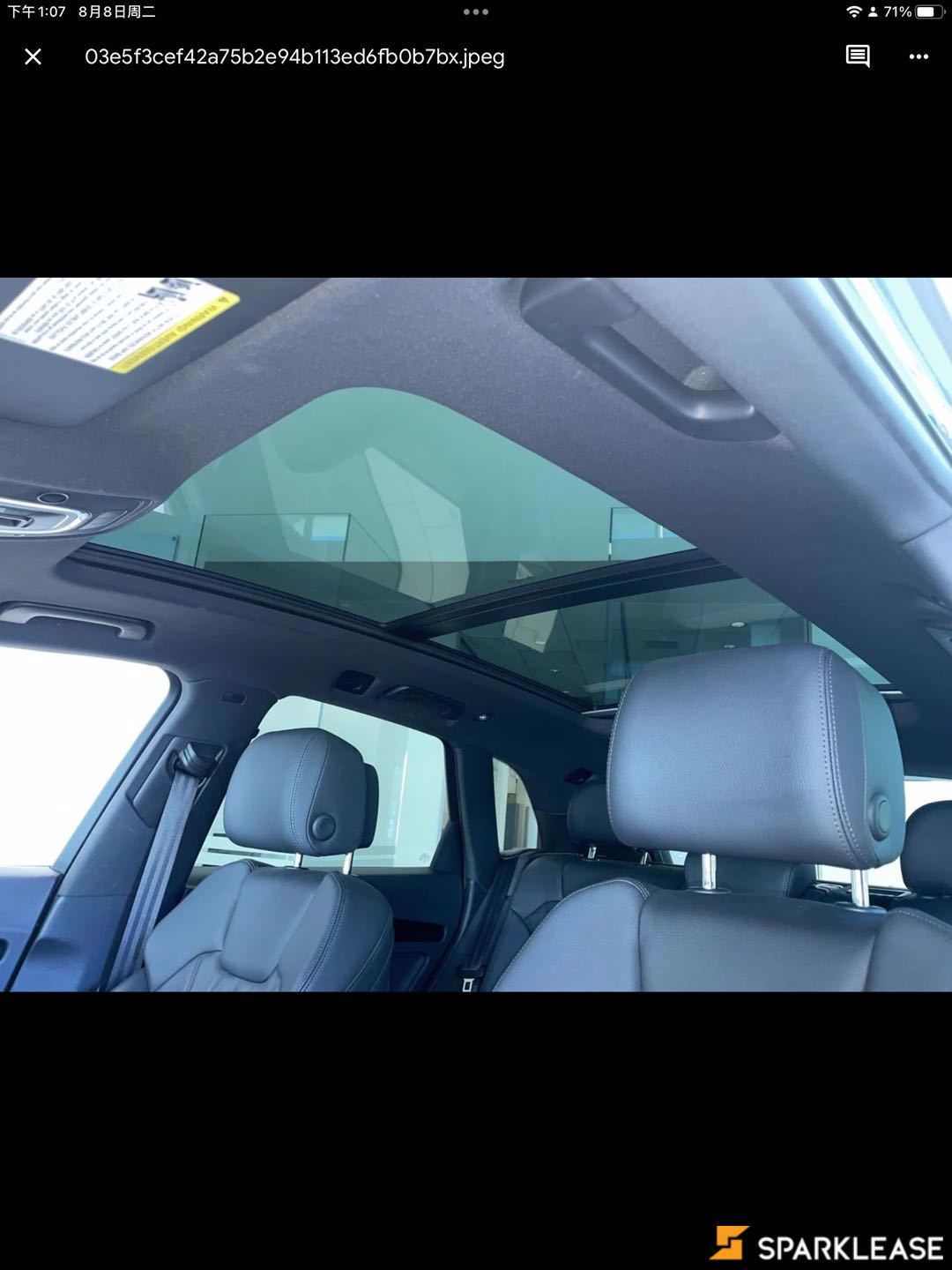 2020 Audi Q5 Progressiv 45 TFSI quattro, 温哥华, 五大行Finance估价