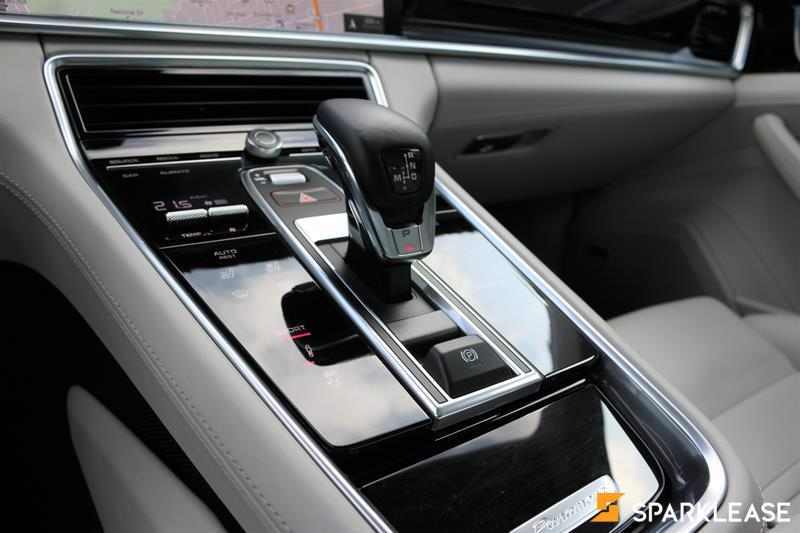 2019 Porsche Panamera 4S AWD, 多伦多, 原厂Finance方案