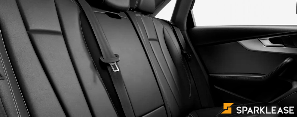 2022 Audi A4 Sedan Progressiv, Toronto, Lease Quote Provided