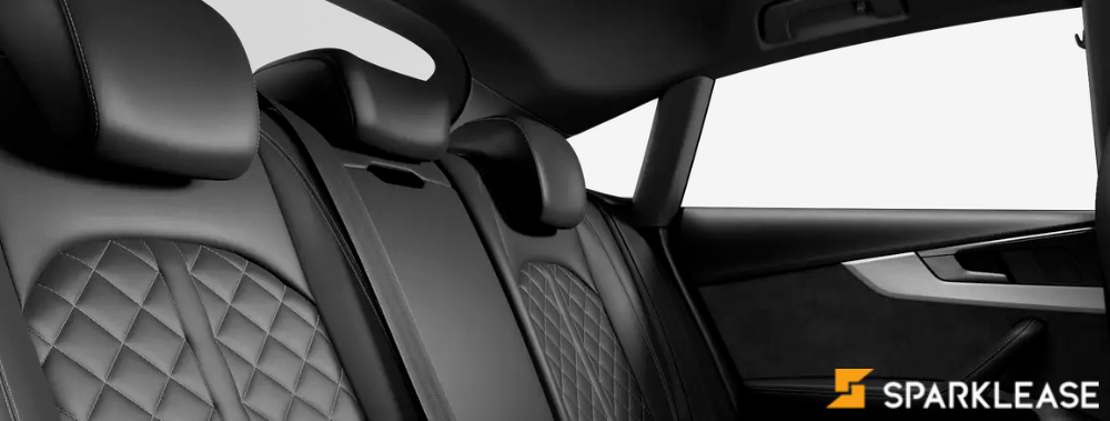 2022 Audi S5 Progressiv 七月提车, 多伦多, 原厂Lease方案