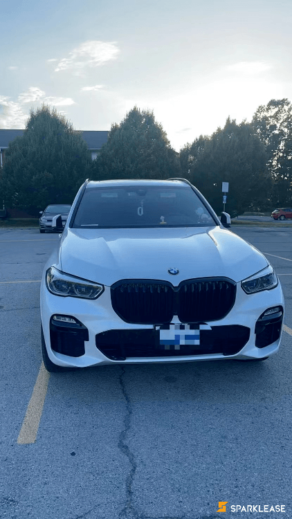 2021 BMW X5 40I Xdrive, 多伦多, 第三方LEASE