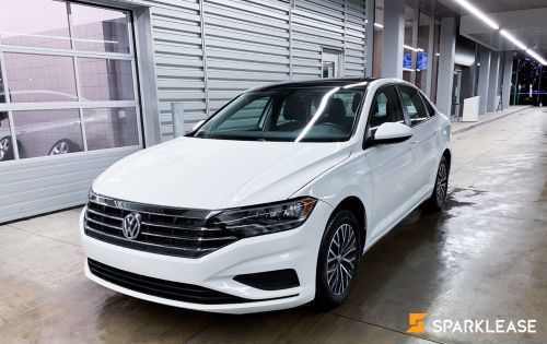 2021 Volkswagen Jetta Highline Auto, Vancouver, Cash