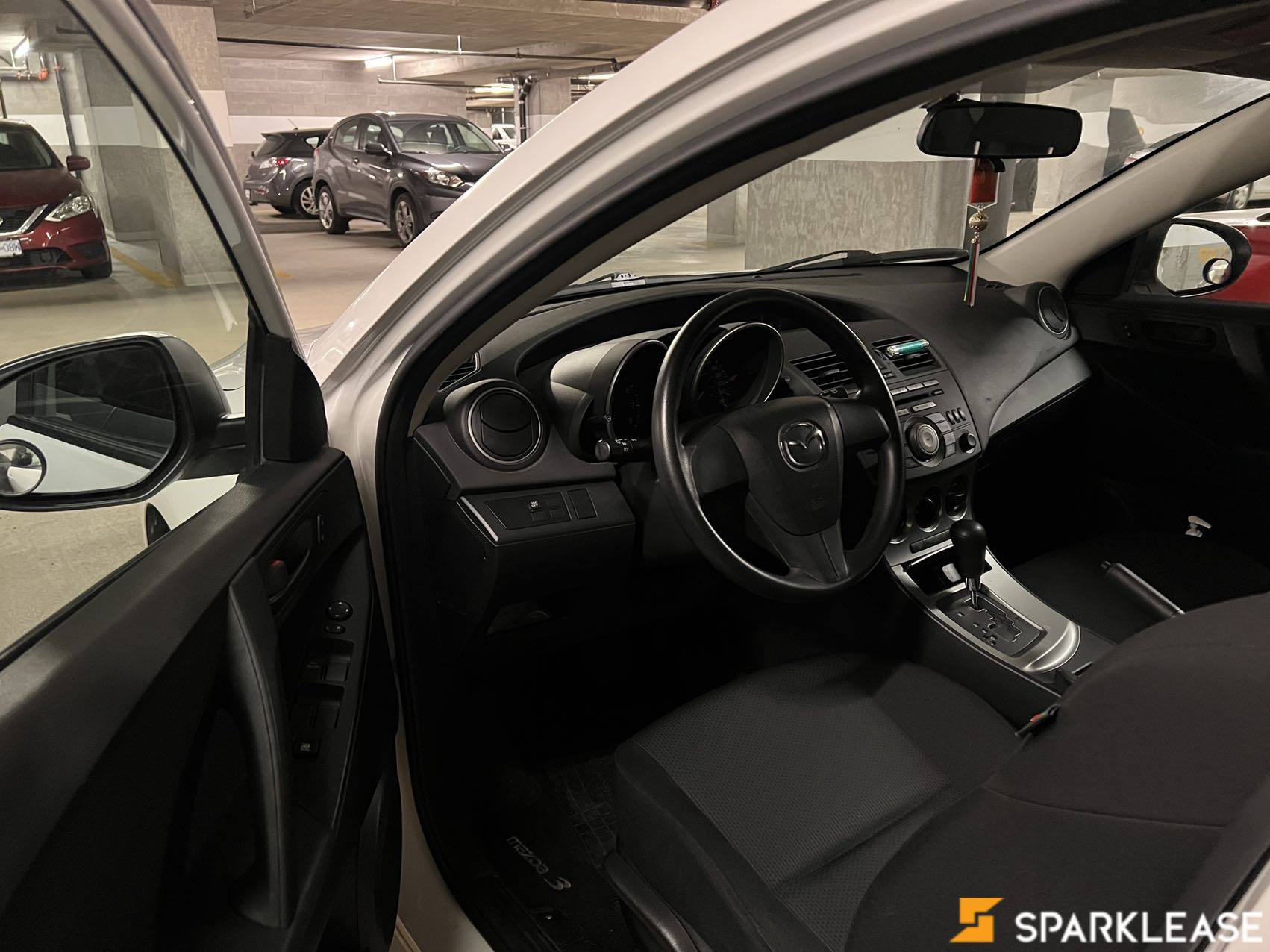 2011 Mazda Mazda3, 温哥华, 全款车