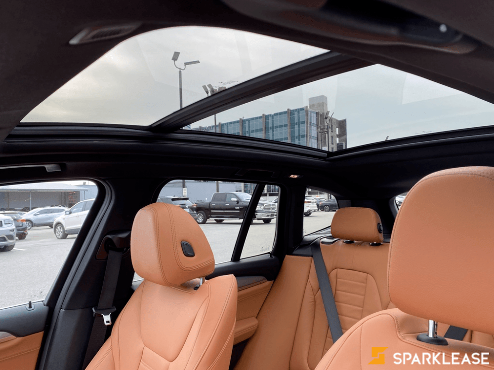 2021 BMW X3 xDrive30e (混能車), 温哥华, 全款车