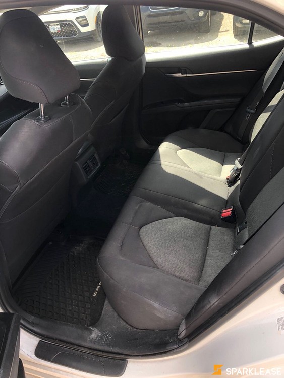 2018 Toyota Camry, 多伦多, 全款车