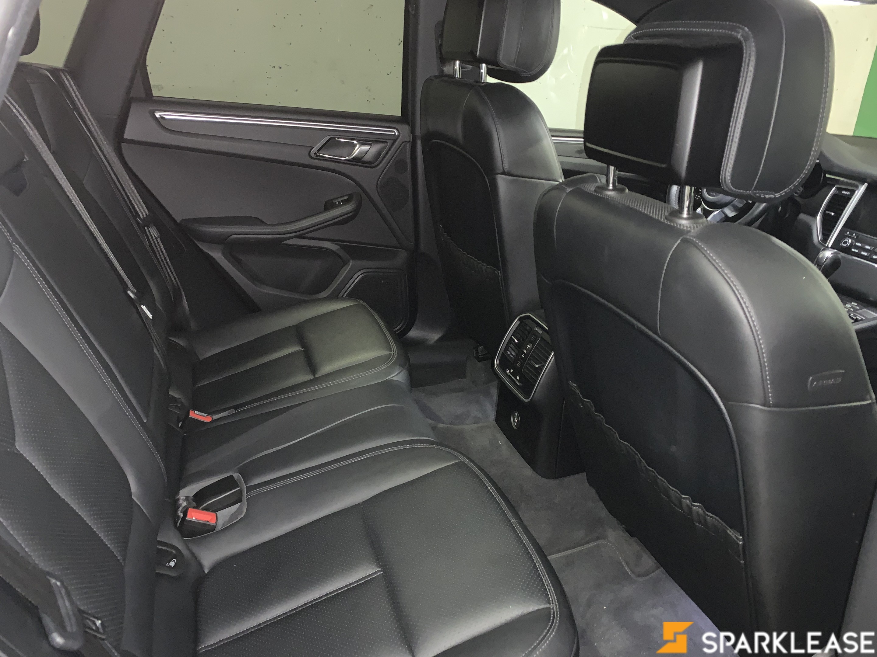 2017 Porsche Macan , 多伦多, 全款车