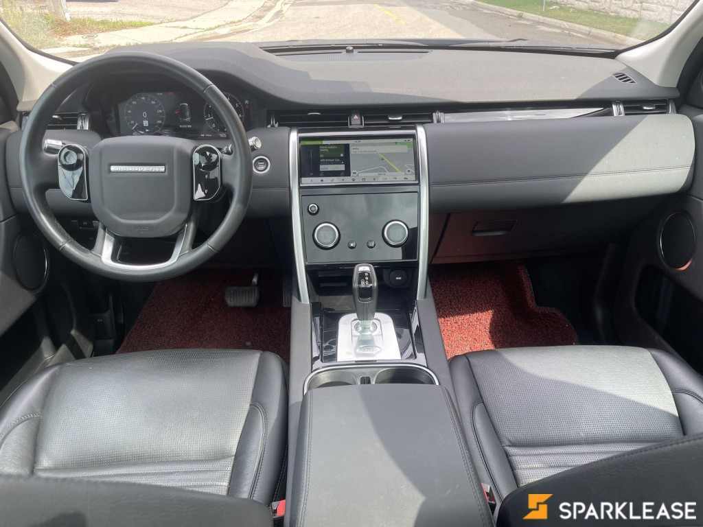 2020 Land Rover  Discovery Sport  SE 4WD , 多伦多, 全款车
