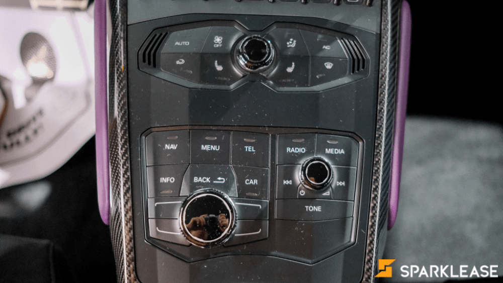 2016 Lamborghini Huracan TWIN TURBO, Toronto, Cash