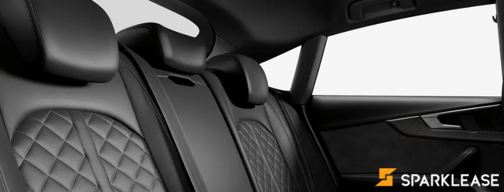 2022 Audi S5 Sportback Technik, 多伦多, 原厂Lease方案