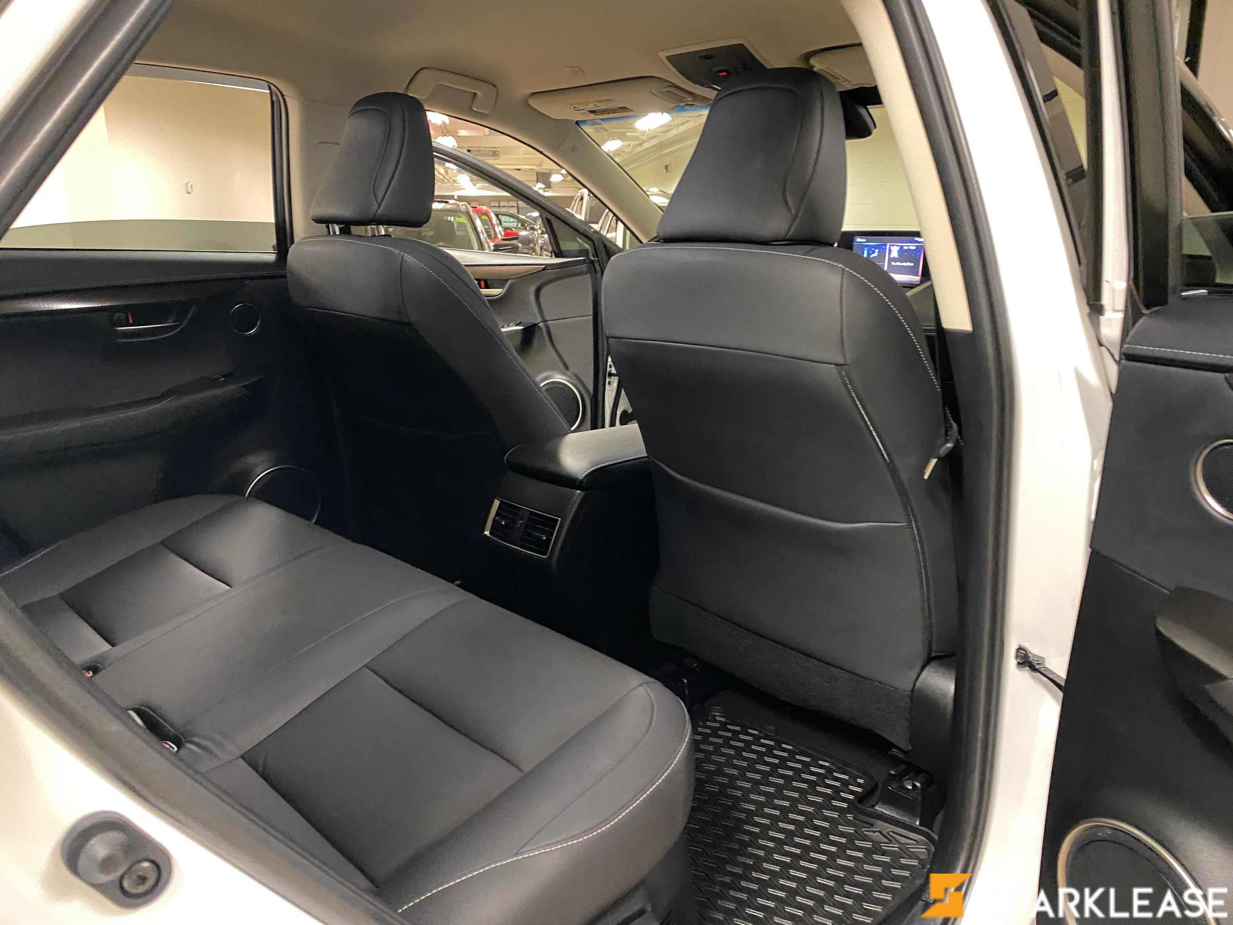 2019 Lexus NX 300 Auto, 多伦多, 五大行Finance估价