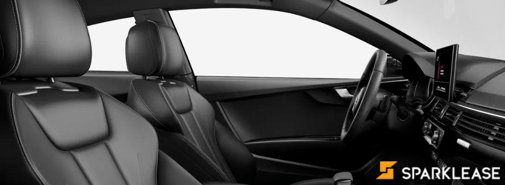 2022 Audi A5 Coupe Progressiv 六月提车, 多伦多, 原厂Lease方案