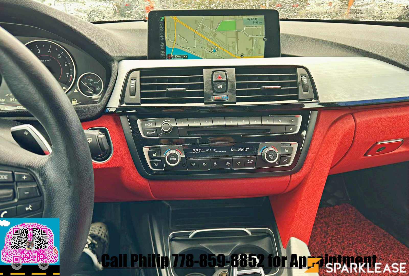 2016 BMW 4 Series 4dr Sdn 428i xDrive AW..., 温哥华, 五大行Finance估价