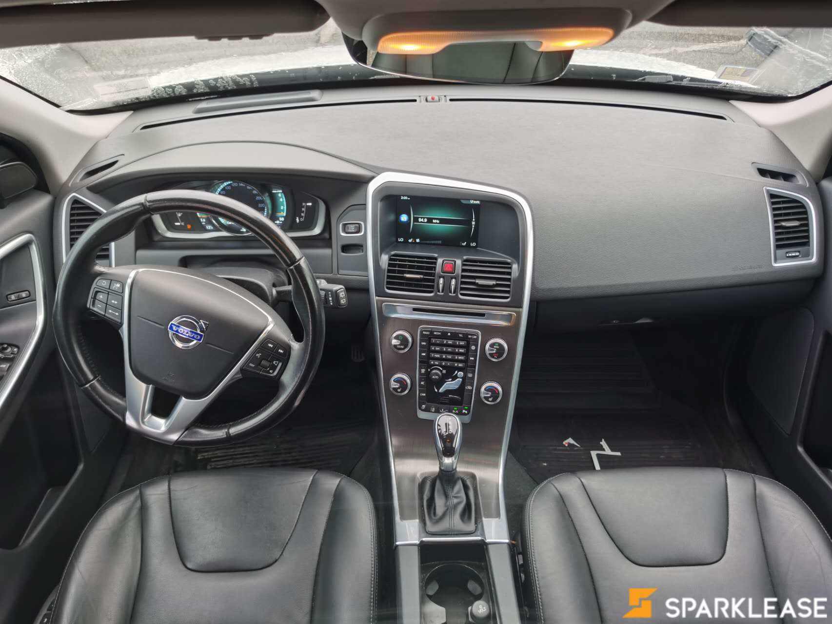 2015 Volvo XC60 2015.5 AWD 5dr T5 Premier Plus, 温哥华, 五大行Finance估价