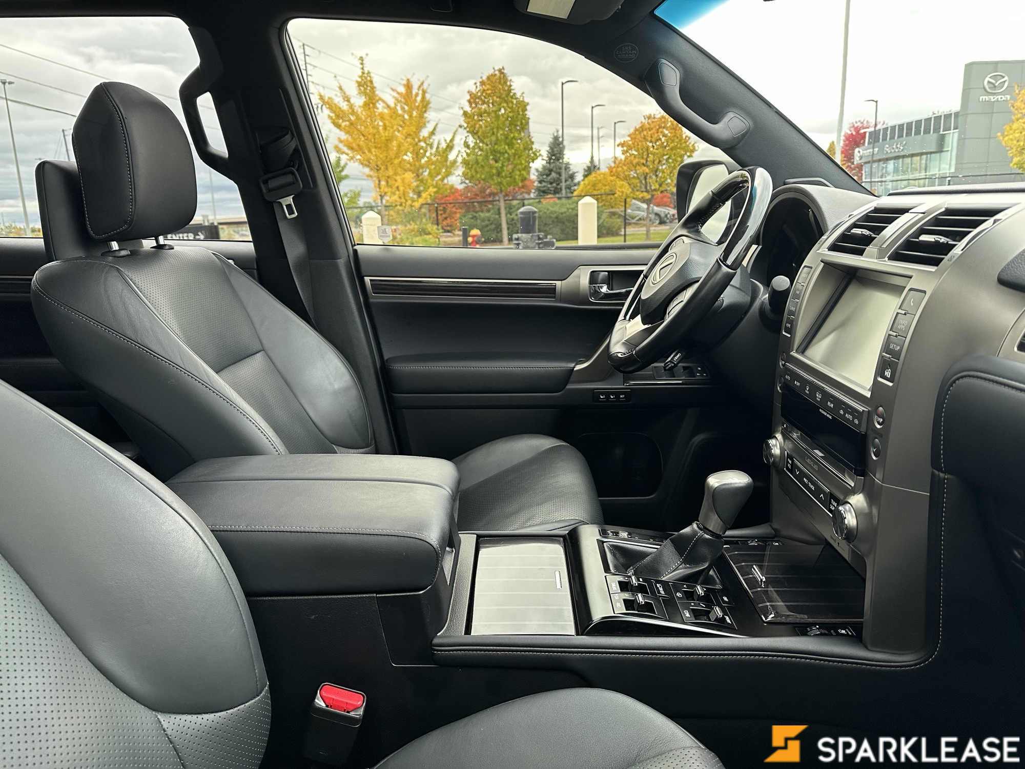 2020 Lexus GX 460 Executive, 多伦多, 全款车