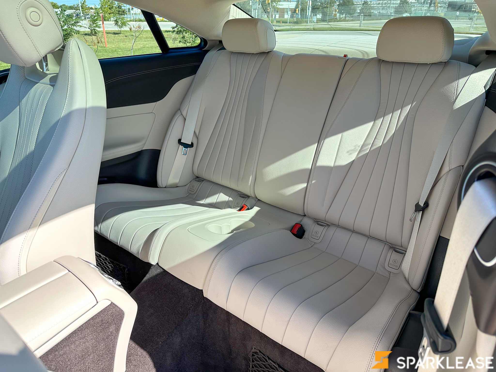 2020 Mercedes-Benz E-Class E 450 4MATIC Coupe, 多伦多, 全款车