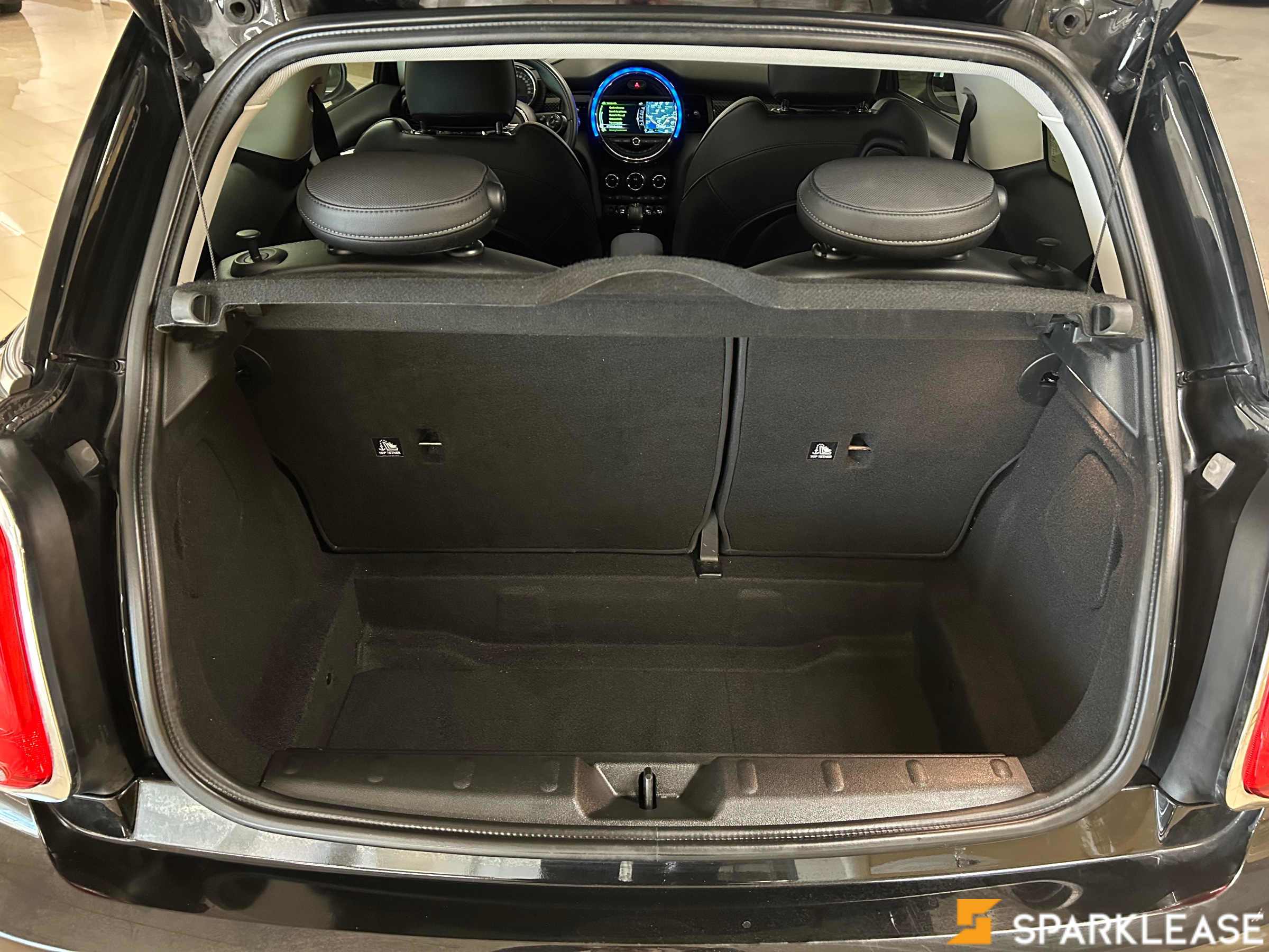 2017 MINI Cooper Hardtop 3dr Hatchback S, 多伦多, 五大行Finance估价