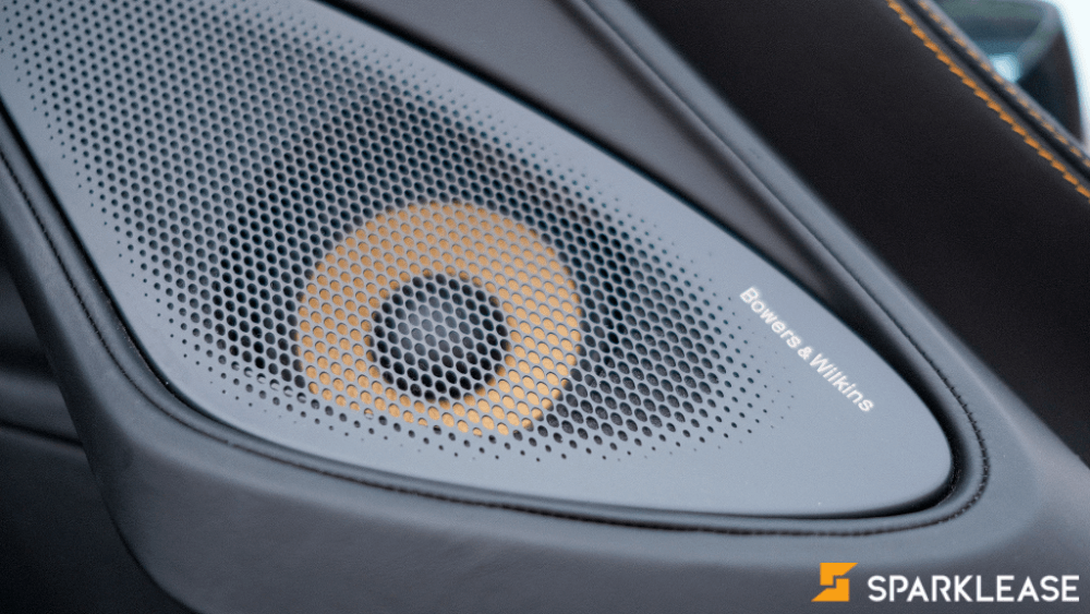 2016 McLaren 570S , 多伦多, 全款车