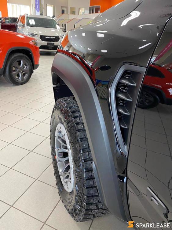 2021 Ram 1500 TRX! 702hp!, 多伦多, 全款车