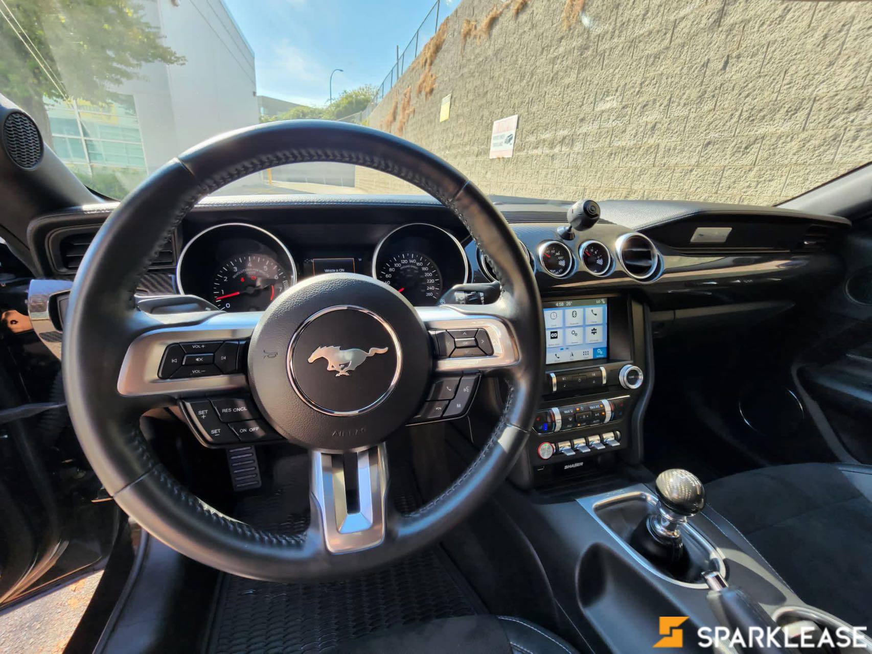 2018 Ford Mustang GT Fastback, 温哥华, 全款车