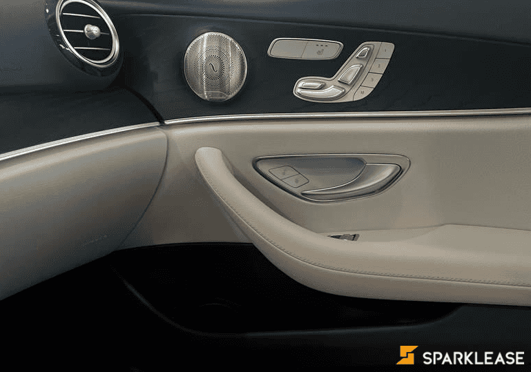 2023 BENZ E350 Sedan 超值新车, 多伦多, 原厂Lease方案