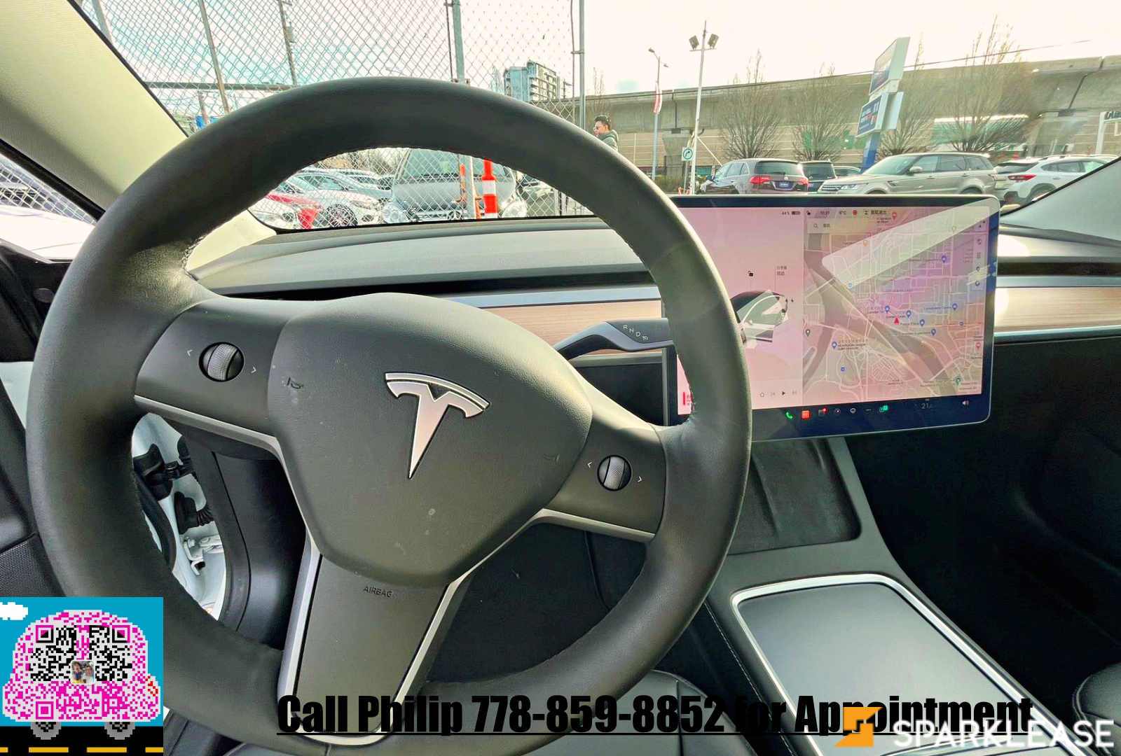 2022 Tesla Model 3 Long Range AWD 四驅 加長續..., Vancouver, Cash