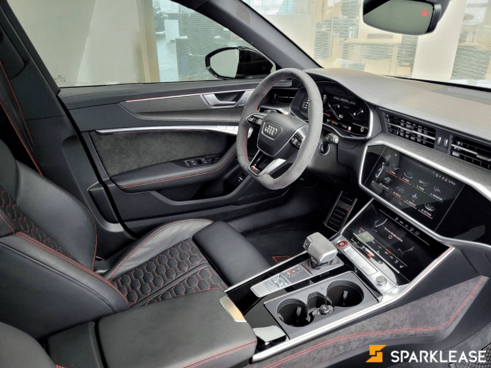 2021 Audi RS 6 Avant , Toronto, Finance Quote Provided