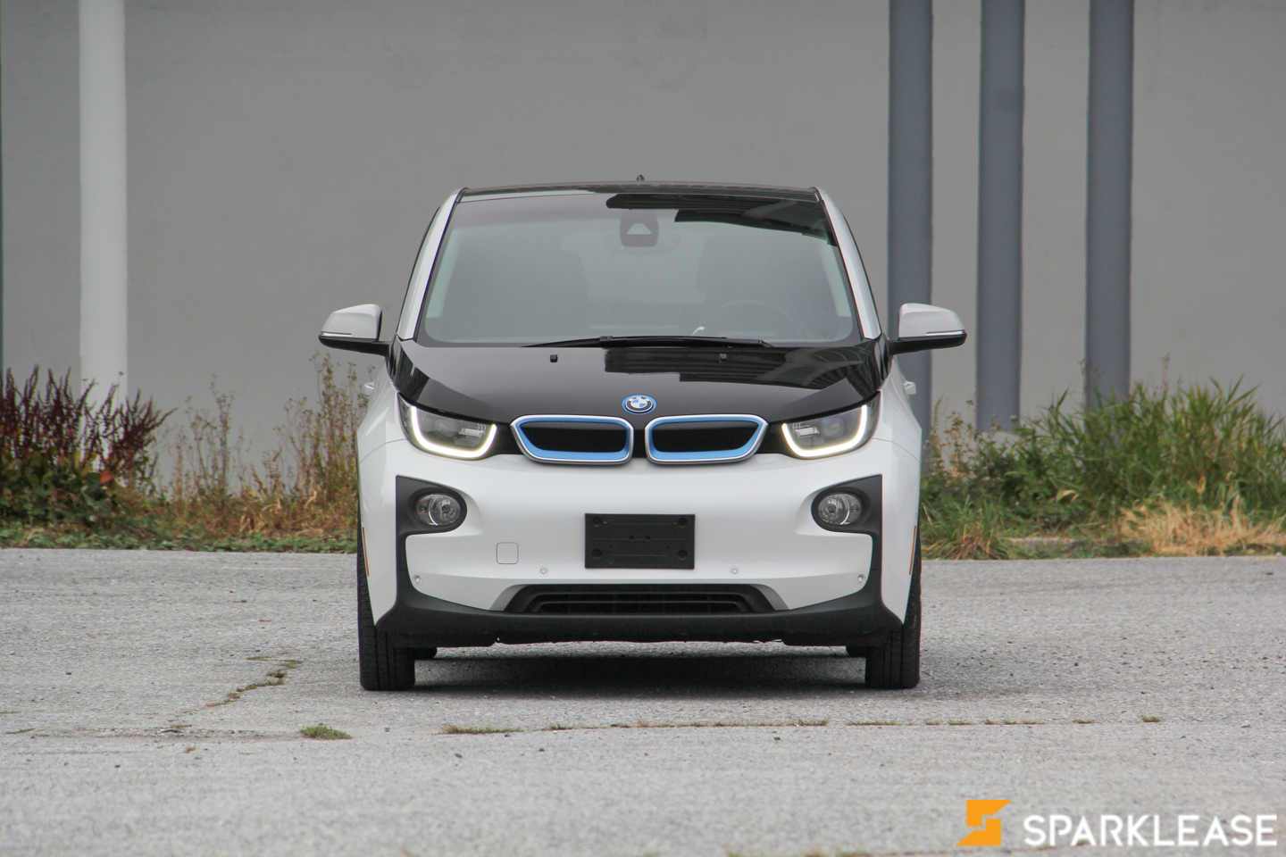 2014 BMW i3 4dr HB, 温哥华, 全款车
