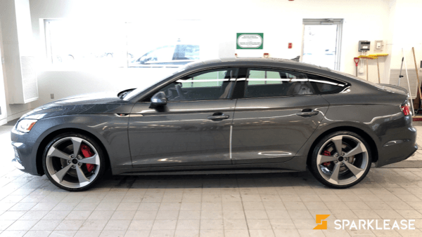 2018 Audi S5, Toronto, Cash