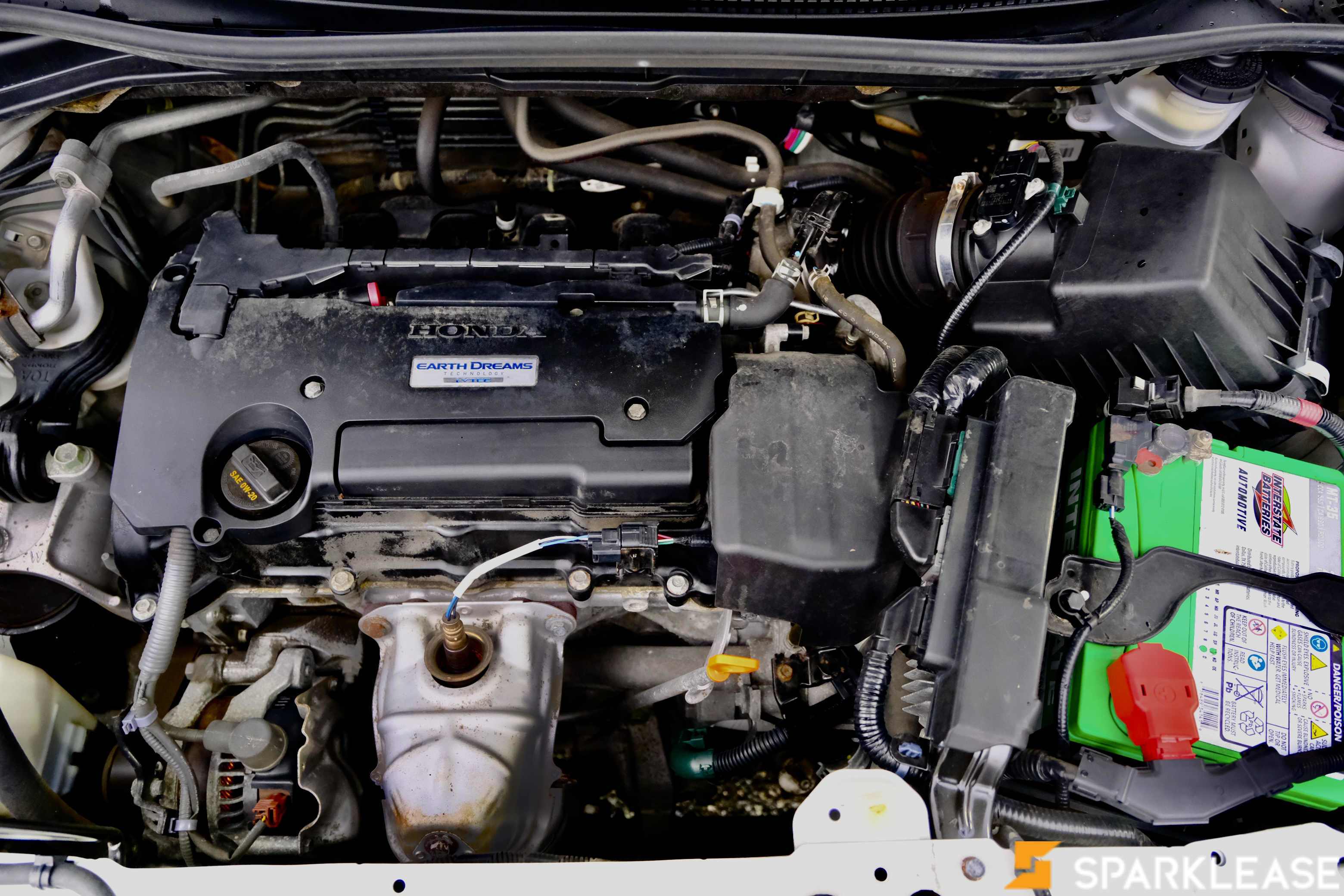 2016 Honda CR-V AWD 5dr Touring, 温哥华, 五大行Finance估价