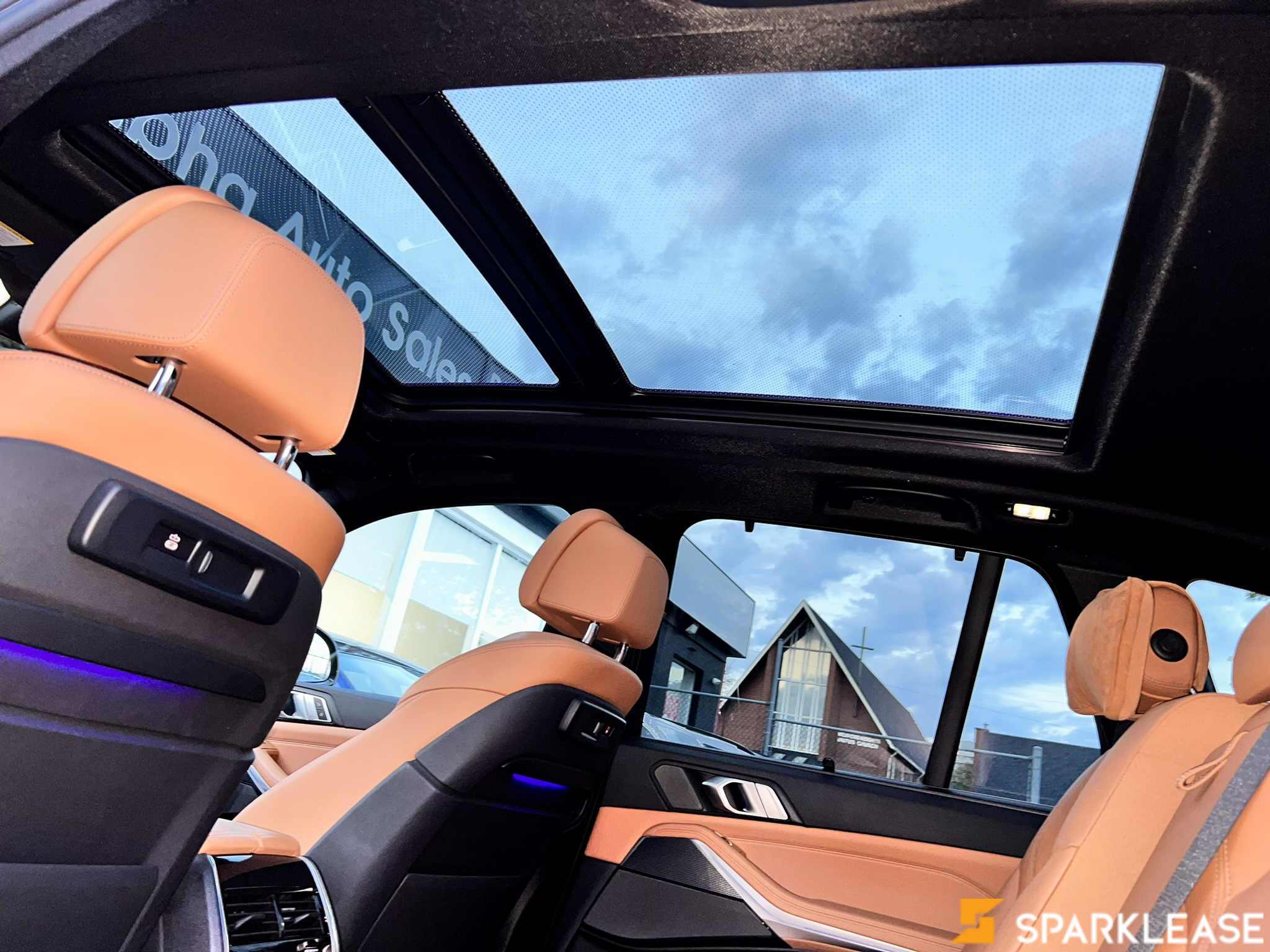 2019 BMW X5 7座 xDrive40i Sports Activity Vehicle, 多伦多, 五大行Finance估价