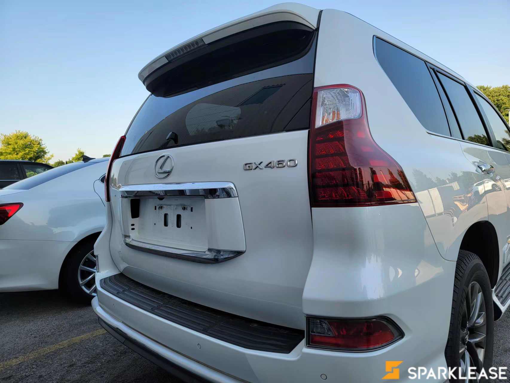 2019 Lexus  GX 460 Tech PKG, 多伦多, 全款车