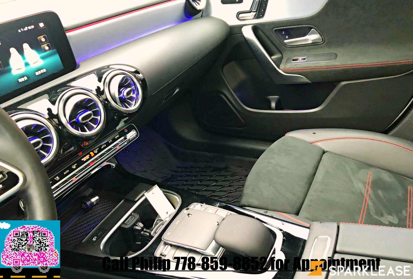 2021 Mercedes-Benz CLA CLA 250 4MATIC Coupe, 温哥华, 全款车
