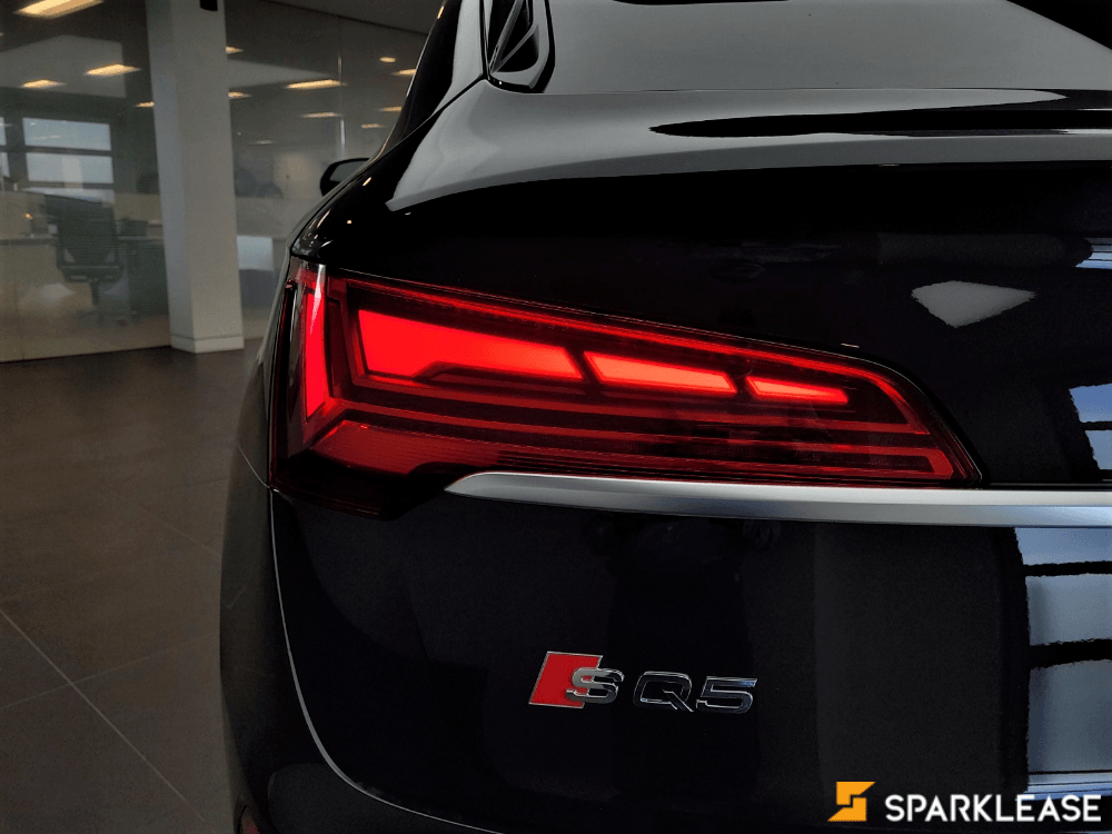 2021 Audi SQ5 Sportback, 多伦多, 原厂Lease方案