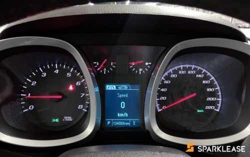 2014 Chevrolet Equinox AWD 4dr LT w/2LT, 温哥华, 全款车