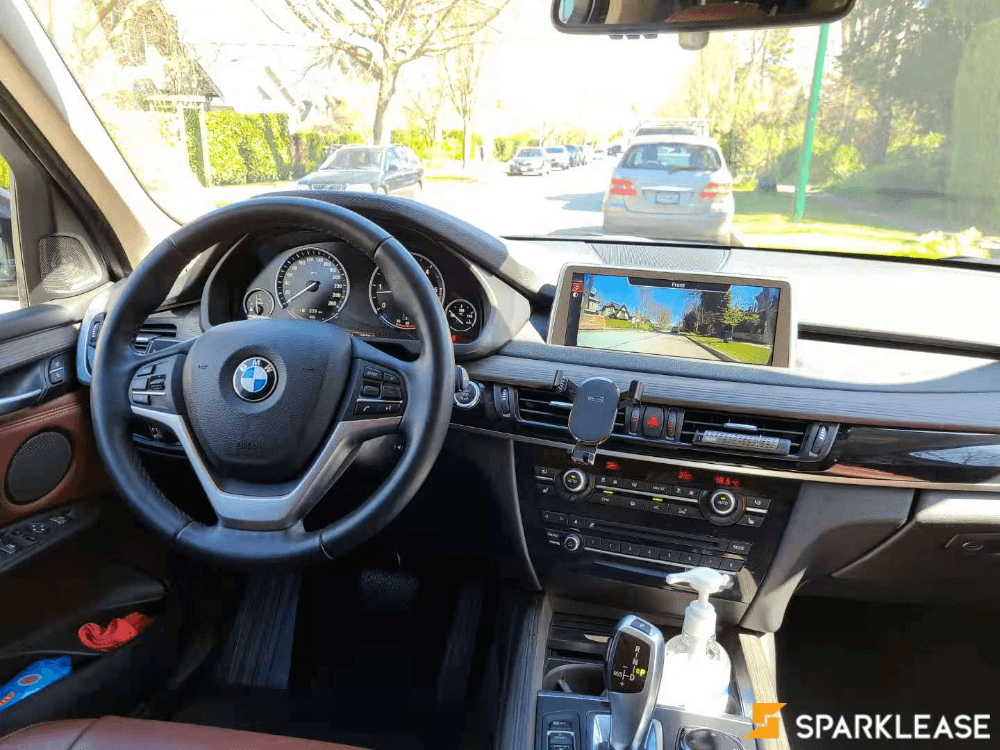 2014 BMW X5, 温哥华, 全款车