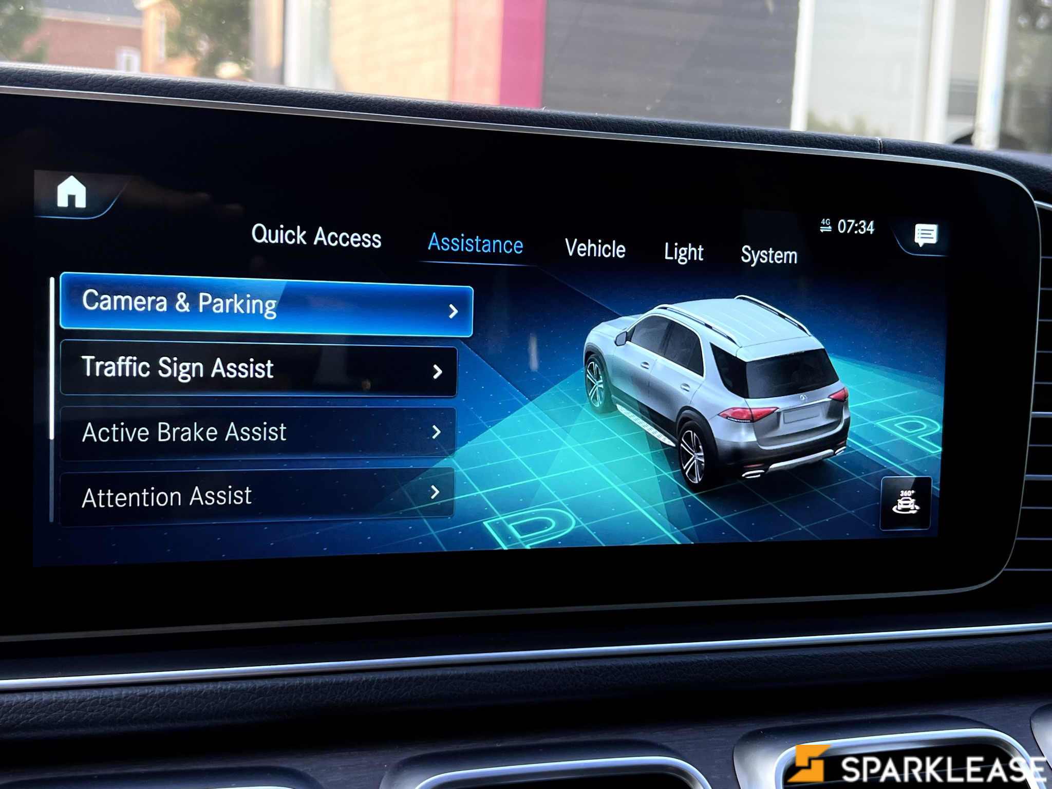 2020 Mercedes-Benz GLE 450 4MATIC SUV , 多伦多, 全款车