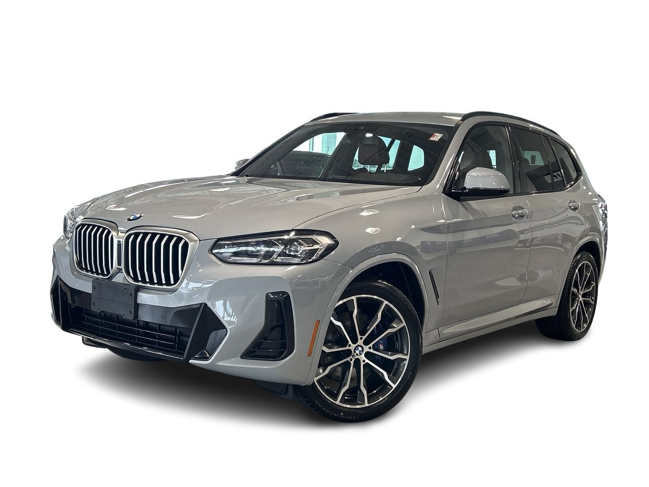 2022 BMW X3 xDrive30i | M Sport PKG