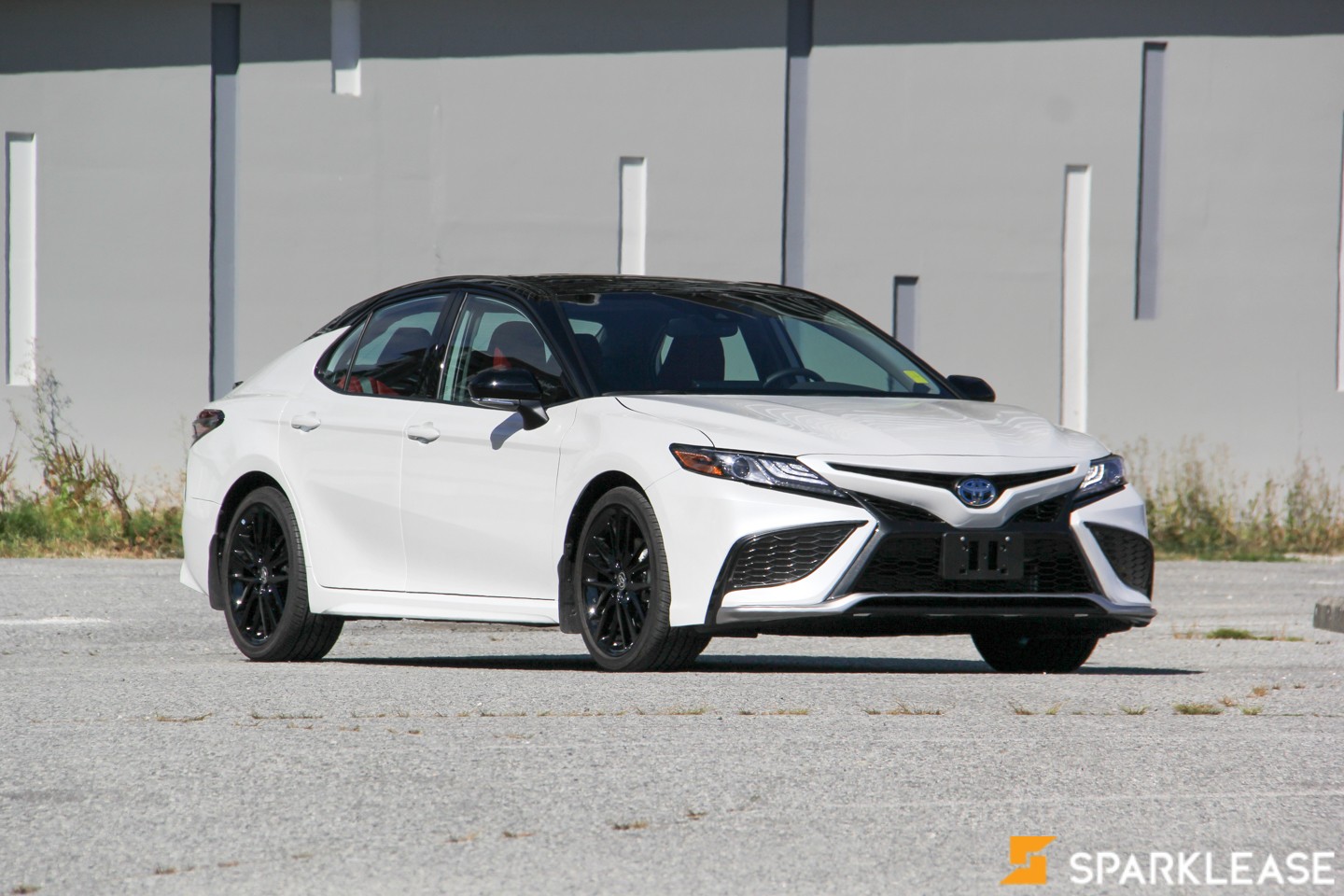 2022 Toyota Camry Hybrid XSE Auto, 温哥华, 全款车