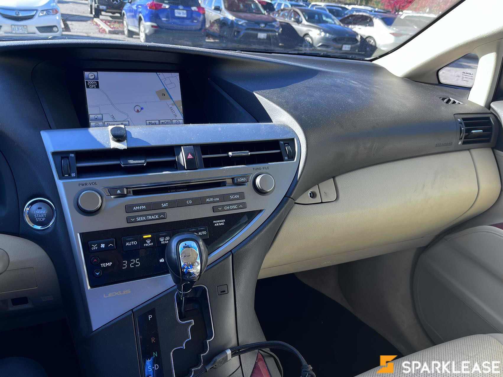 2012 Lexus RX 350 AWD 4dr, Toronto, Cash